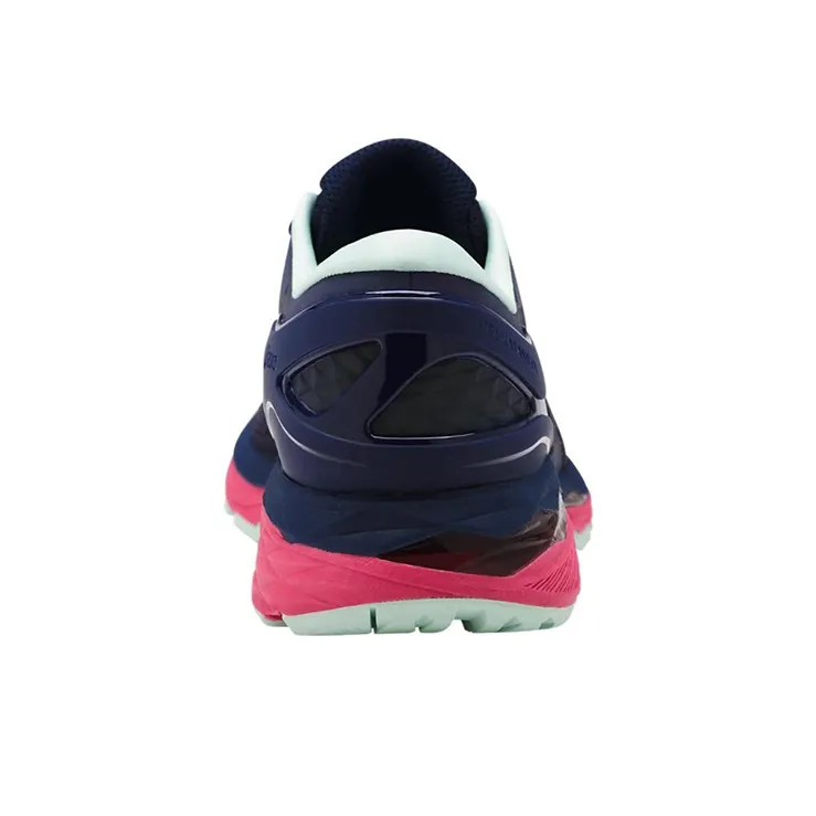 Asics Gel Kayano 24 Lite Show 'Dark Purple Pink' Women's-4