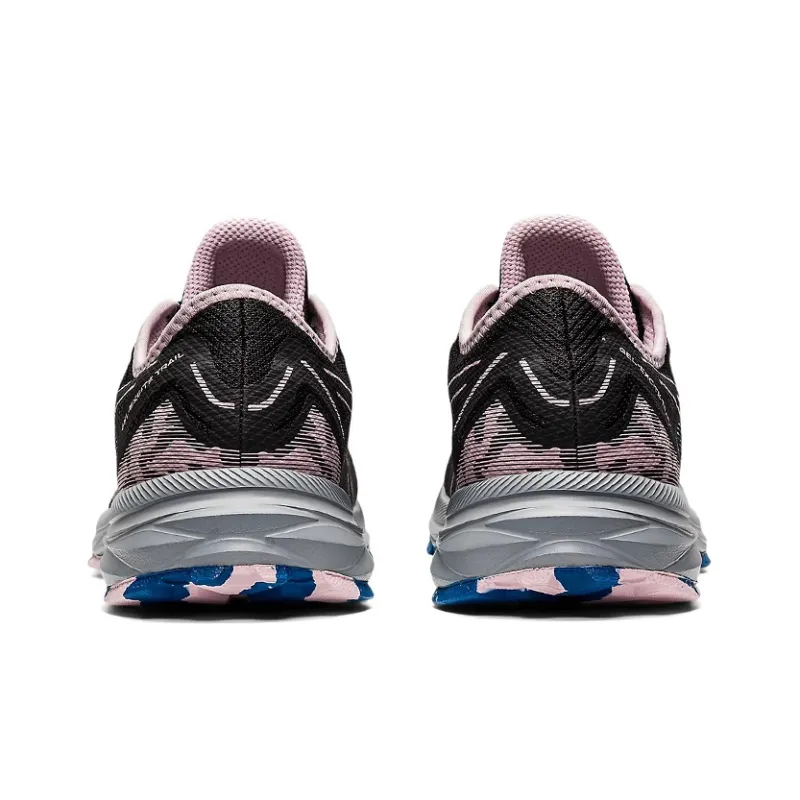 Asics Gel Excite Trail 'Black Barely Rose' Women's-4