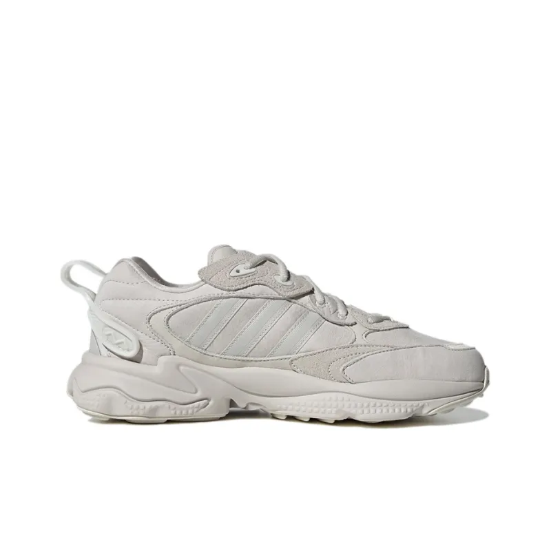 Adidas Originals Ozweego 'Chalk Grey'-1
