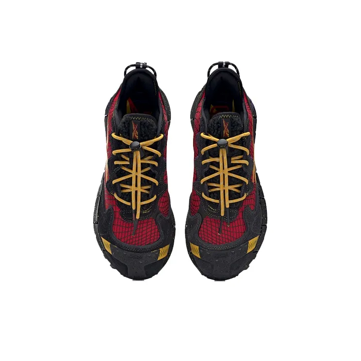 Reebok Zig Kinetica Ii Edge A$AP Nast-4
