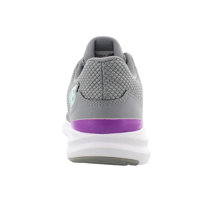 New Balance FuelCell Vizo Pro Low Top Grey Women's-2
