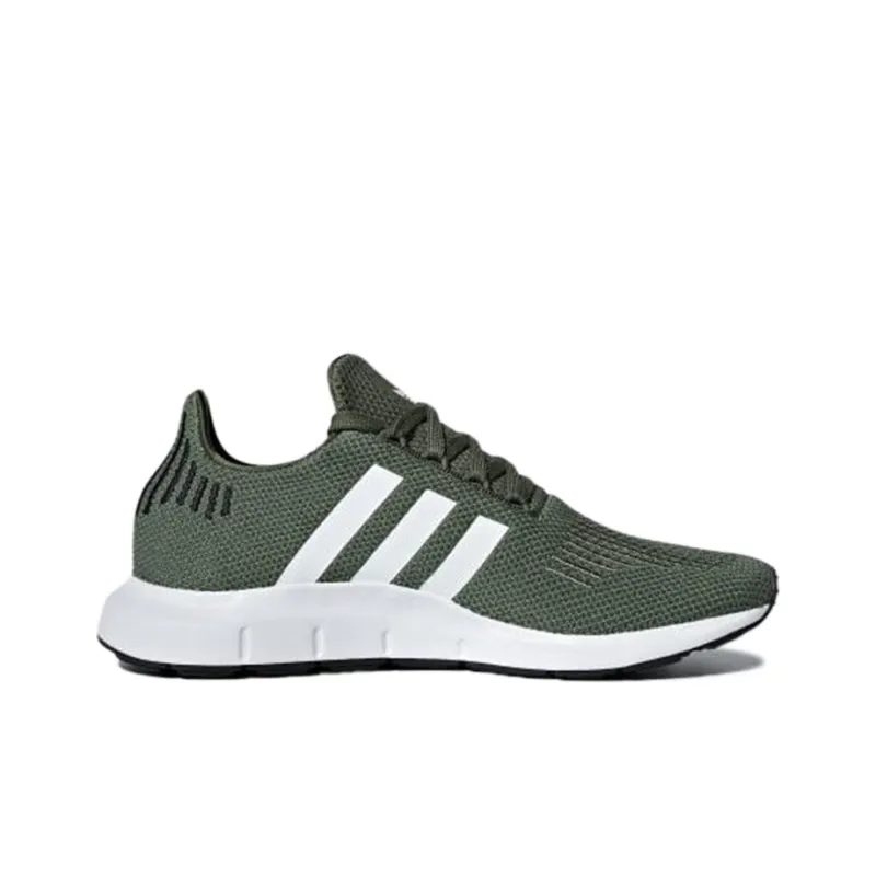 Adidas Swift Run 'Green' Women's-1