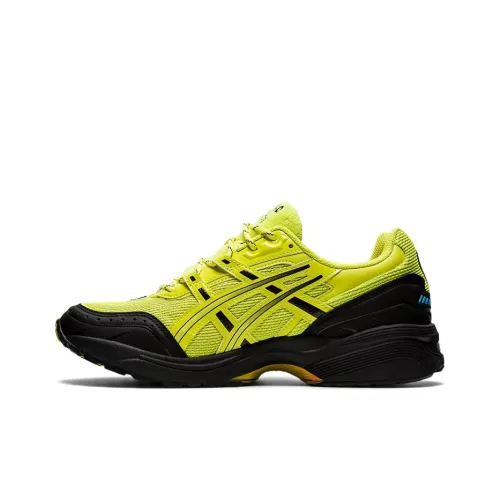 Asics Gel-1090 IAB-Studio AI-2 Lime