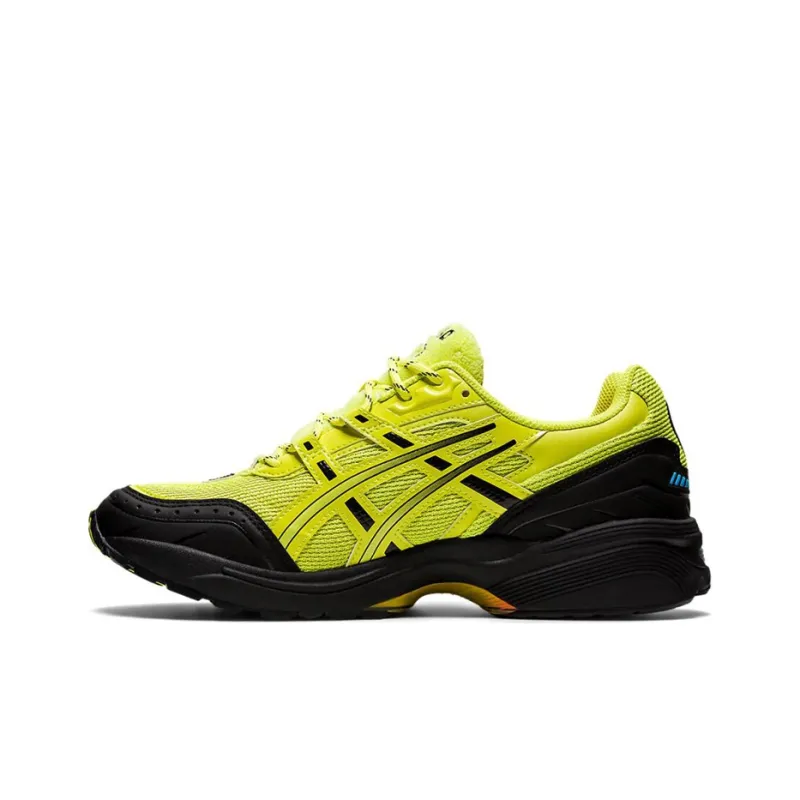 Asics Gel 1090 IAB Studio AI 2 Lime-0