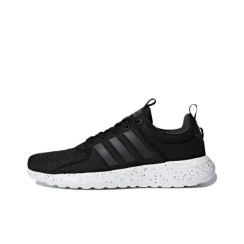 Adidas Cloudfoam Lite Racer 'Core Black'