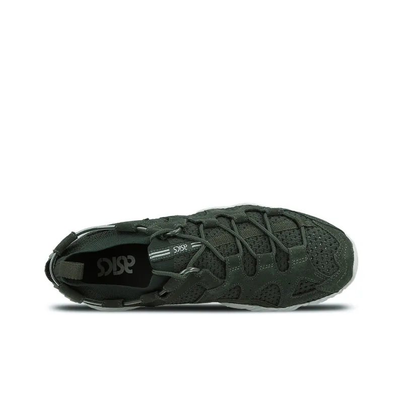 Asics Gel Mai Knit 'Green White'-3