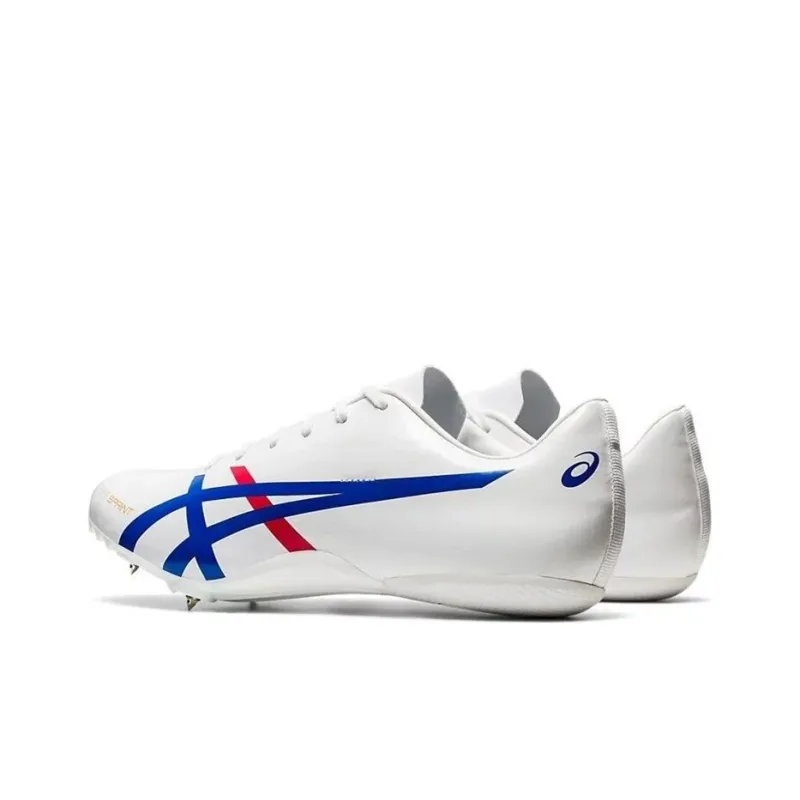 Asics Hyper Sprint 7 'White Red Blue'-3
