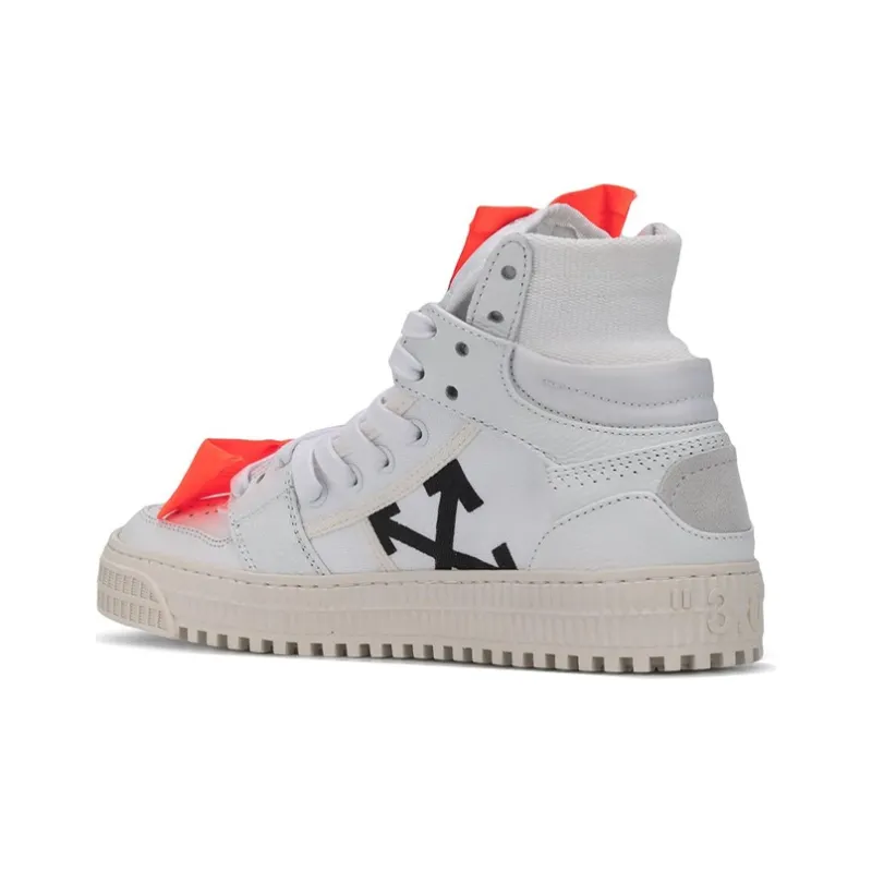 OFF WHITE Off Court 3.0 'White' Women's-2