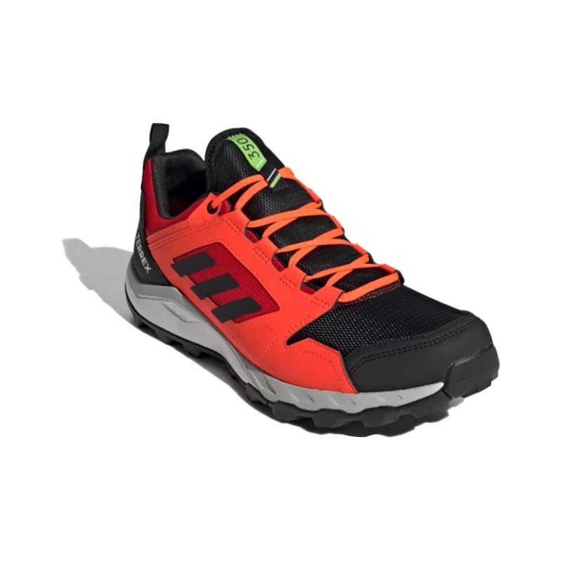 Adidas Terrex Agravic Tr Gore Tex 'Red'-2