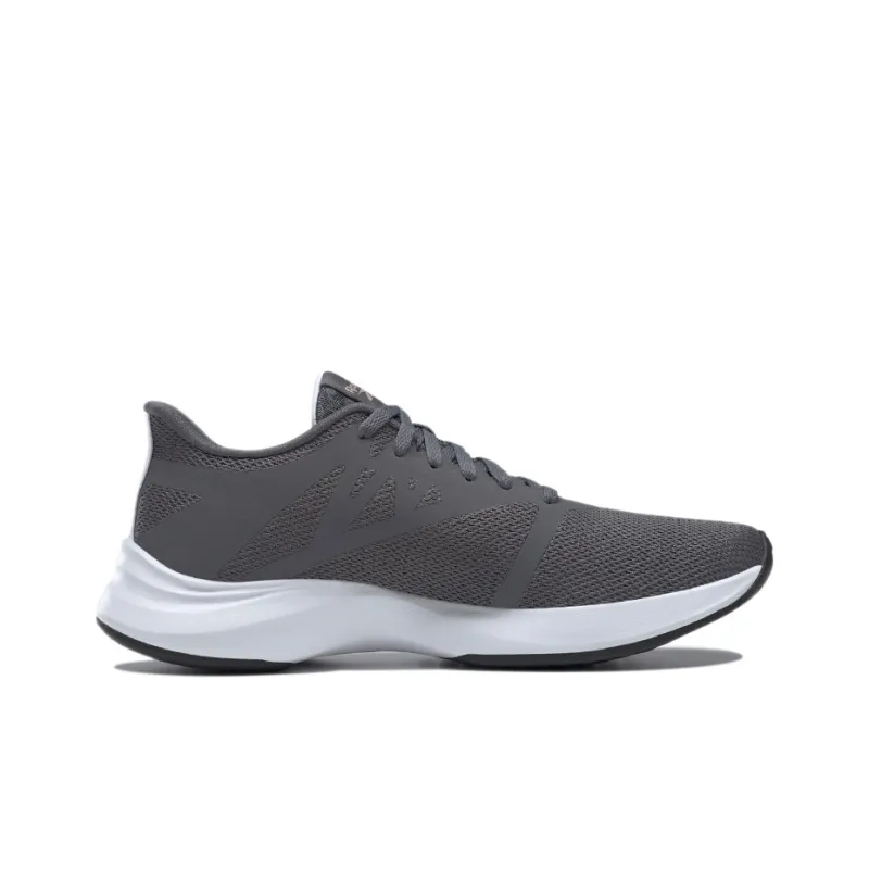 Reebok Women's Runner 5.0 'Pure Grey Rose Gold' Women's-1