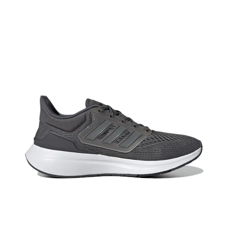 Adidas EQ21 Run 'Grey Iron Metallic' Women's-1
