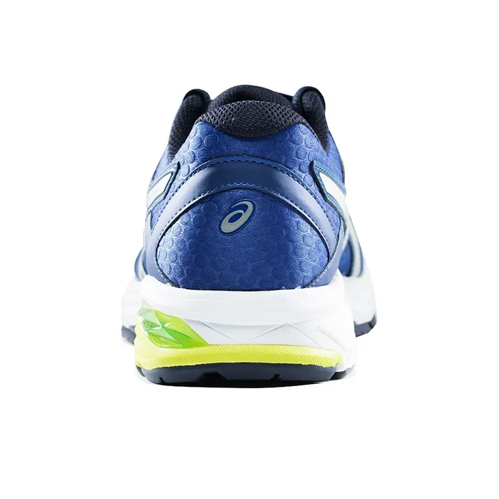 Asics GT 1000 6 Running Shoes 'Blue White'-3