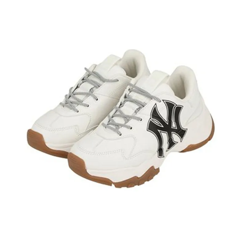 MLB Big Ball Chunky "New York Yankees" White-1