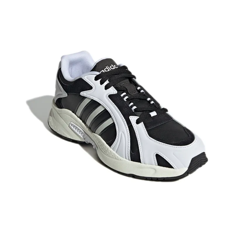 Adidas Neo Crazychaos Shadow 2.0 'Black White'-2