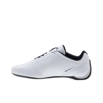 PUMA Bmw Motorsport Future Kart Cat 2 Low 'White'