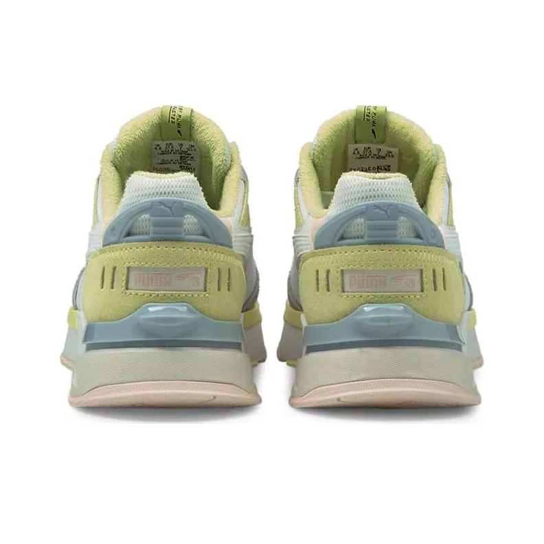 PUMA Mirage Sport Pastel White Lotus Women's-2
