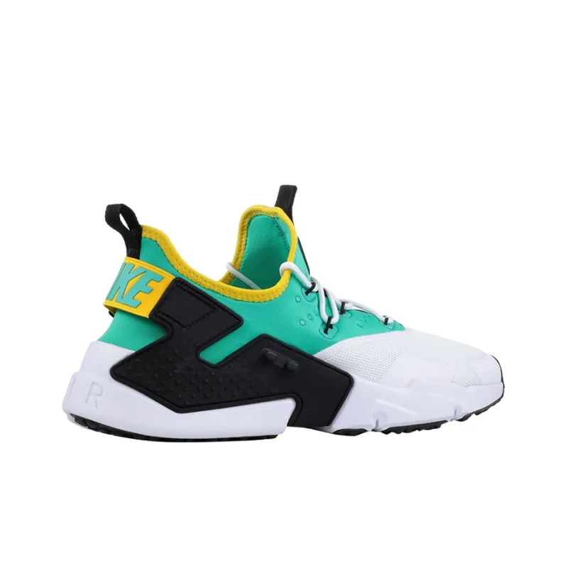 Nike Air Huarache Drift 'Clear Emerald'-2