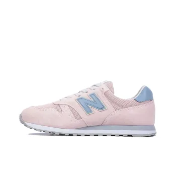 New Balance 373 Pink Blue Women's