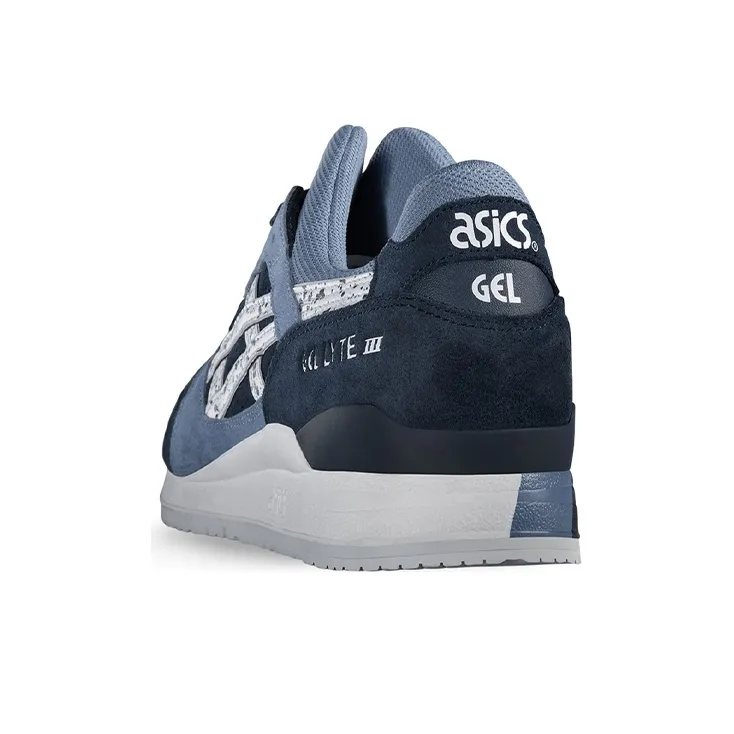 Asics Gel Lyte 3 'Indian Ink'-3