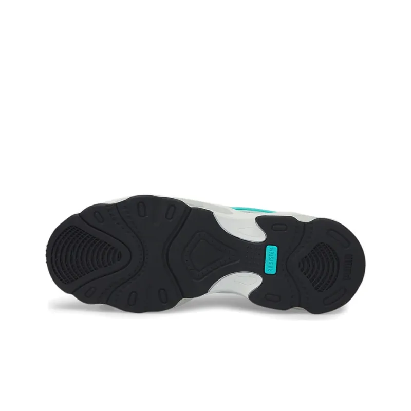 PUMA RS Connect Splash Black Eggshell Blue-5