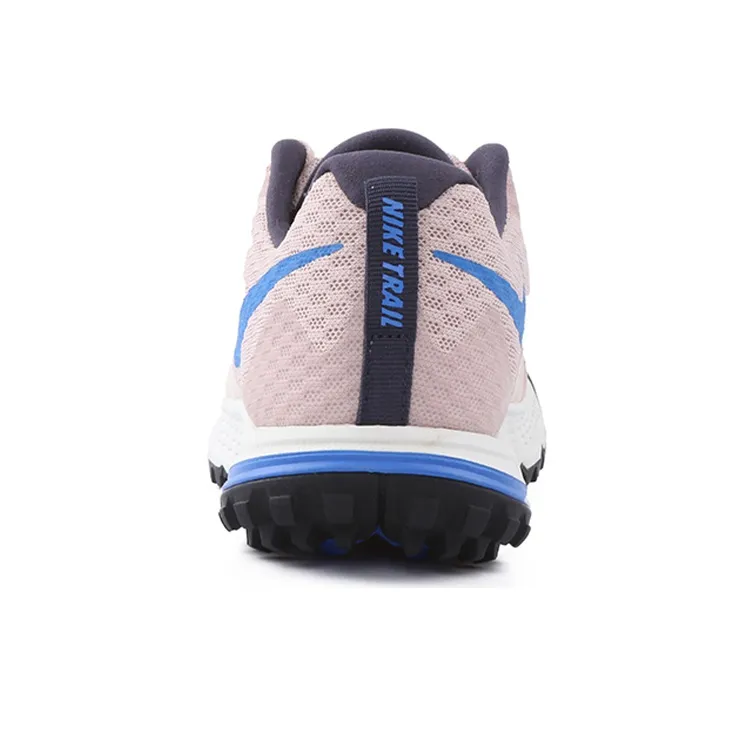 Nike Wildhorse 4 'Pink Blue' Women's-4