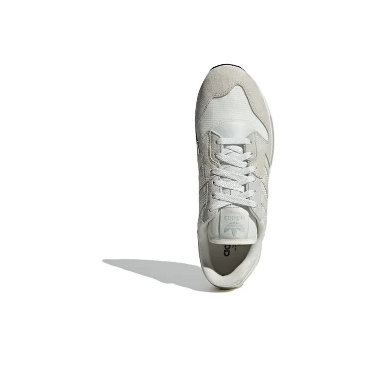 Zx 420 Adidas Originals 'Ash Silver Pale Green'-4