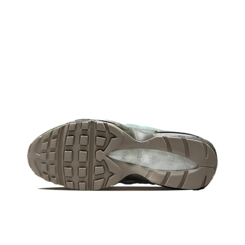 Nike Air Max 95 Sequoia Dusty Sage-5