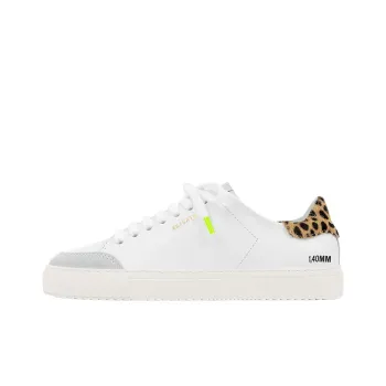 Axel Arigato Clean 90mm Animal print Sneakers Women's