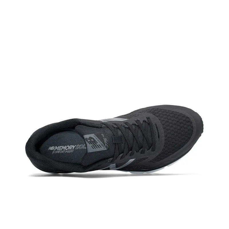 New Balance 775Series Black-2