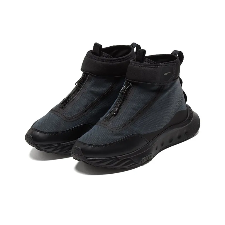 PUMA Wild Rider AD4PT 'Black'-2
