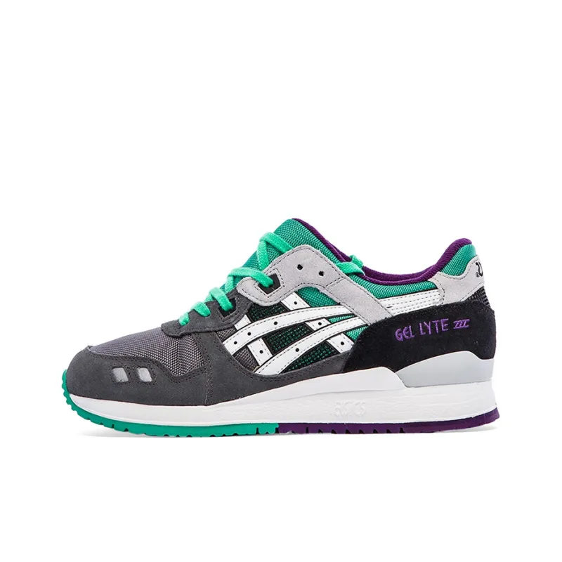Asics Gel Lyte Iii Grape-0