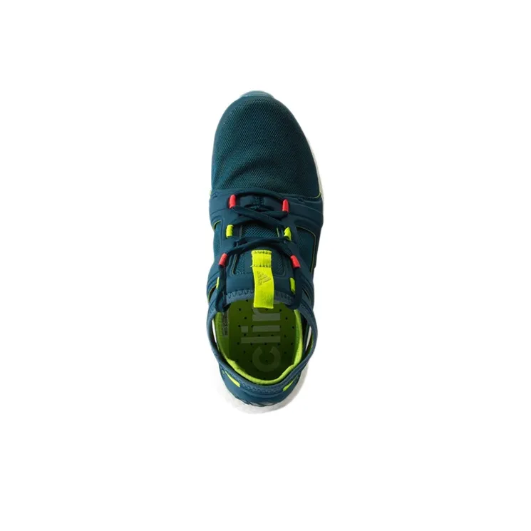 Adidas Climachill Rocket Running 'Green'-4