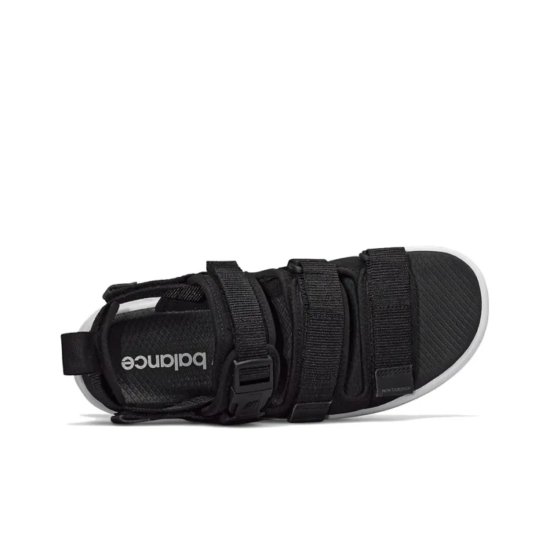 New Balance 750 Sandal 'Black'-2