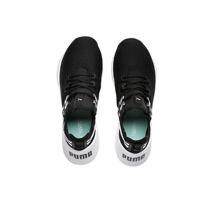 PUMA Jaab Xt Tz 'Black' Women's-3