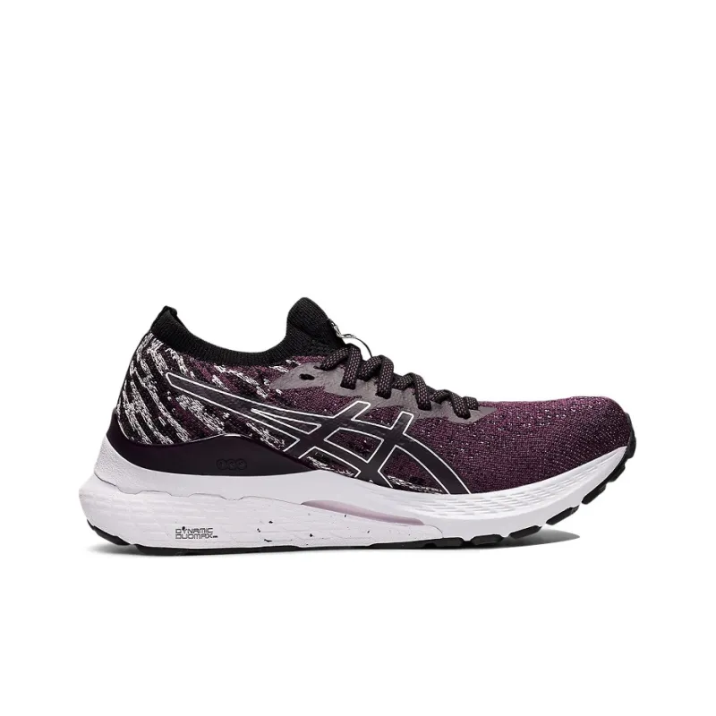 Asics Gel Kayano 28 Mk 'Deep Plum Black' Women's-1