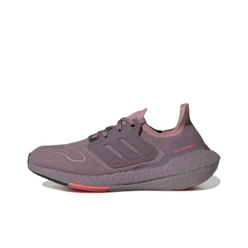 Adidas Ultra Boost 22 Legacy Purple Women's