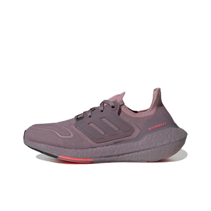 Adidas Ultra Boost 22 Legacy Purple Women's-0