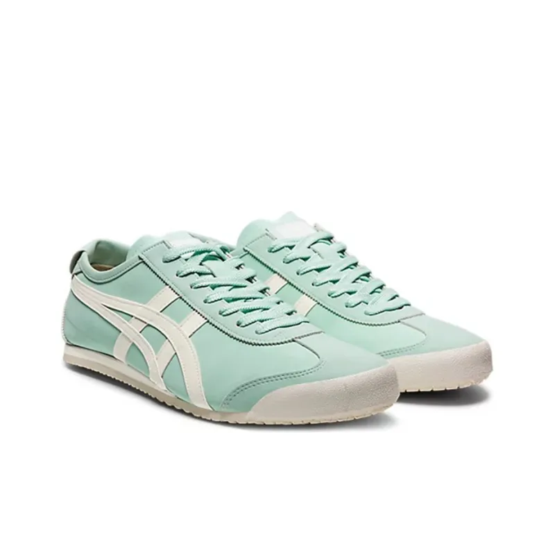 Onitsuka Tiger Mexico 66 Pale Blue/Cream-2