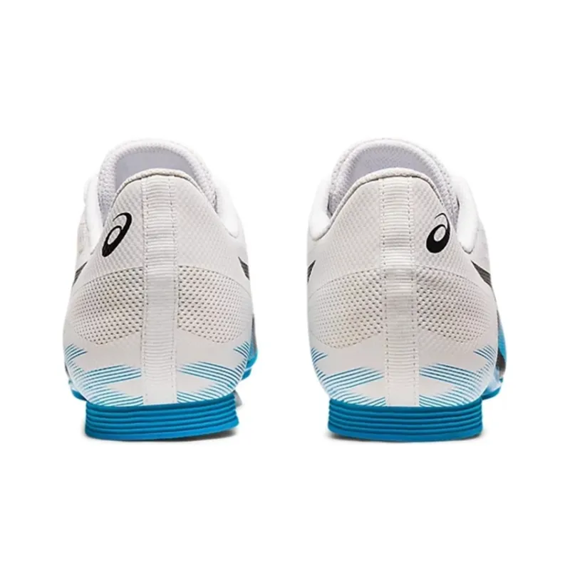 Asics Hyper Sprint 7 White/Blue-3