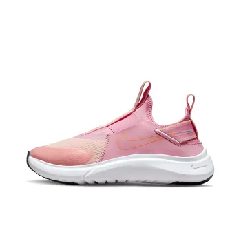 Nike Flex Plus Se 'Pink Crimson Tint' Gs