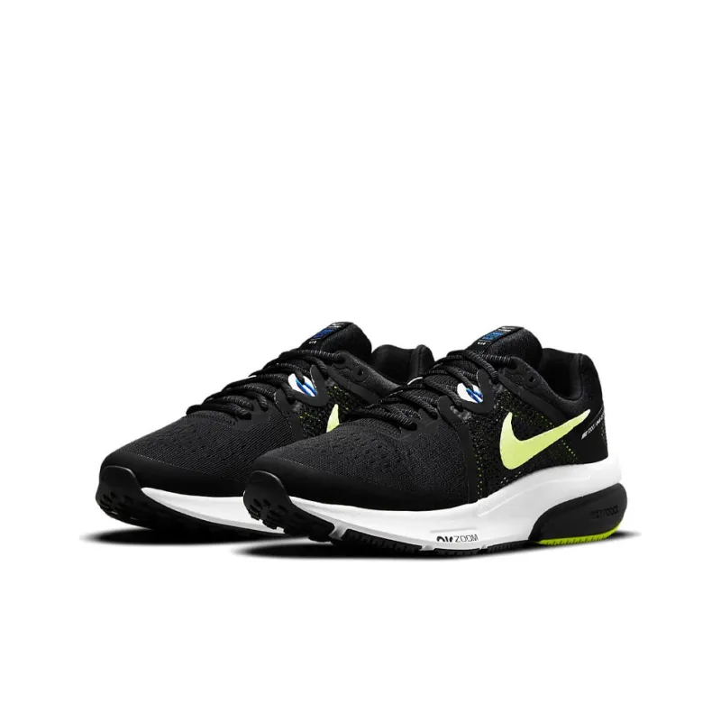 Nike Zoom Prevail Black Volt-2