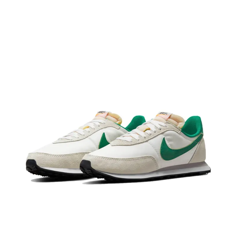 Nike Waffle Trainer 2 Phantom Malachite-2