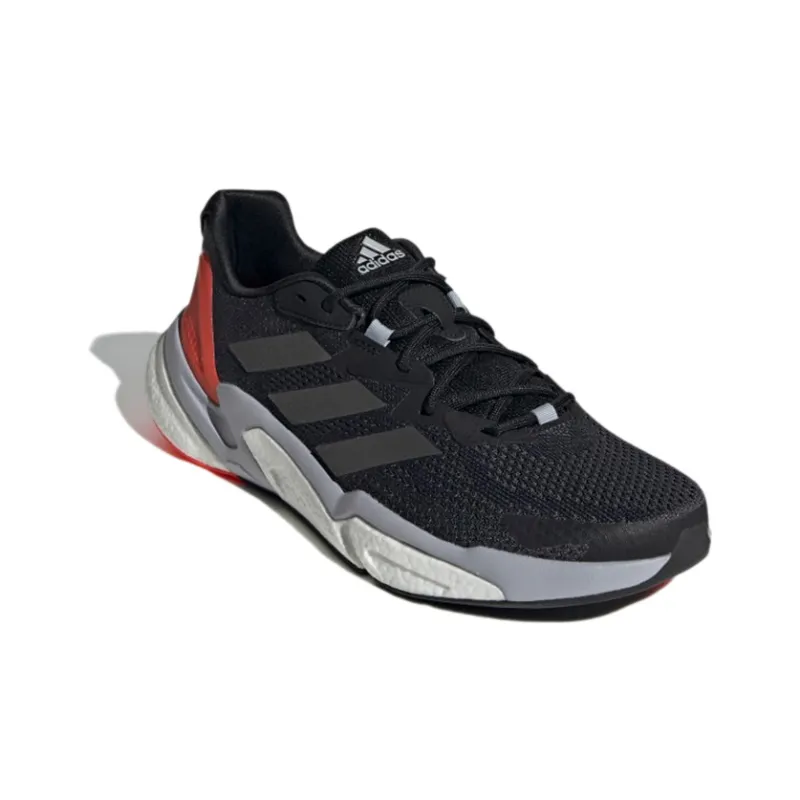 X9000L3 Adidas 'Carbon Solar Red'-2