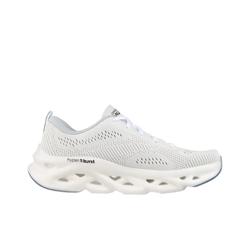 Skechers Glide Step 'White'-1