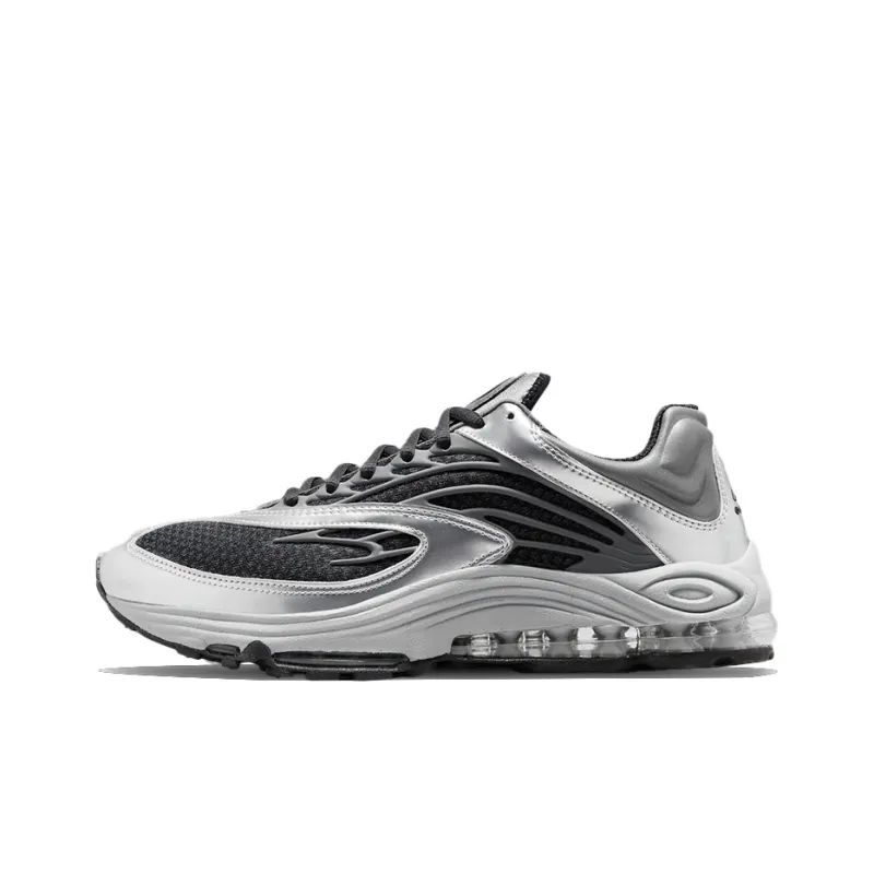 Nike Air Tuned Max Grey Black-0
