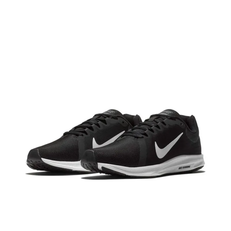 Nike Downshifter 8 'Black' Women's-2