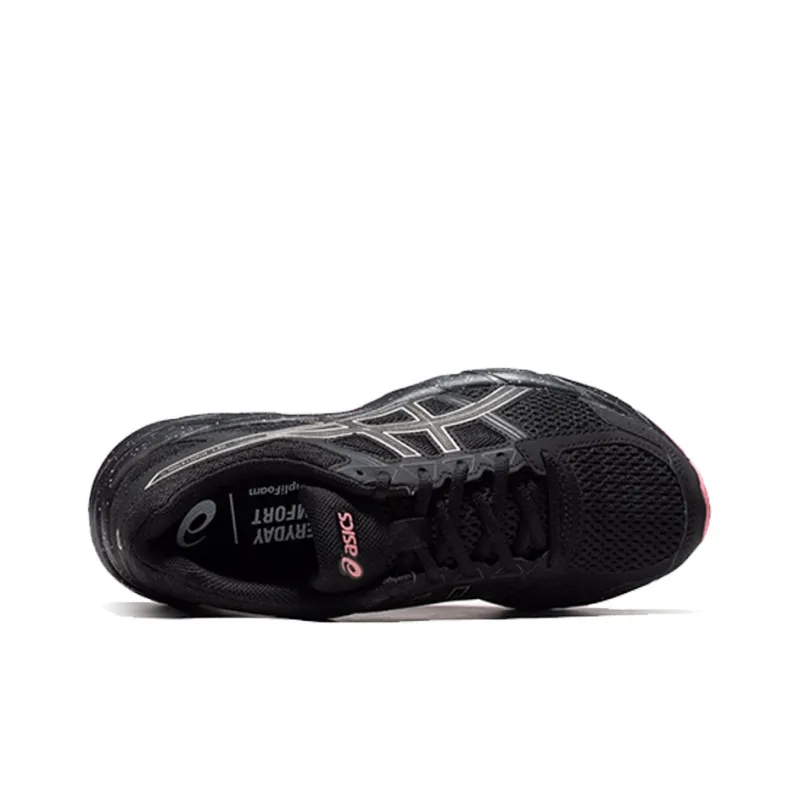 Asics Gel Contend 4 'Black Pink' Women's-2
