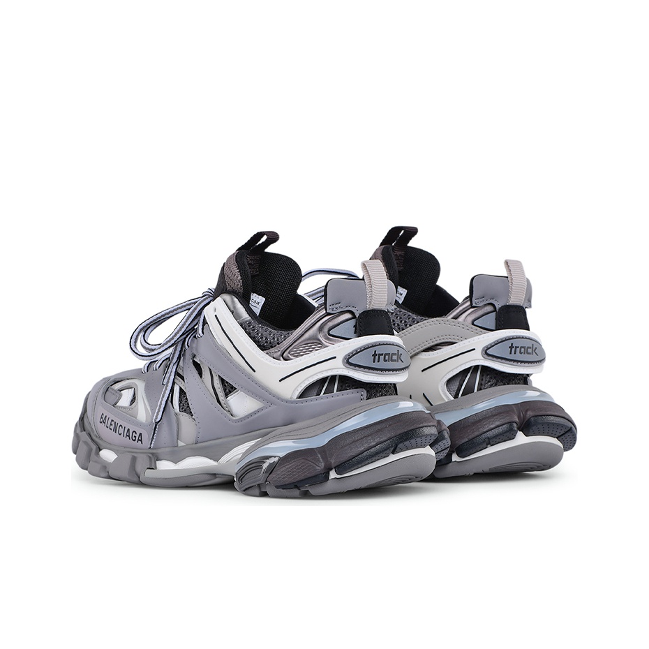 Balenciaga Track 1.0 Chunky Sneakers Men POIZON