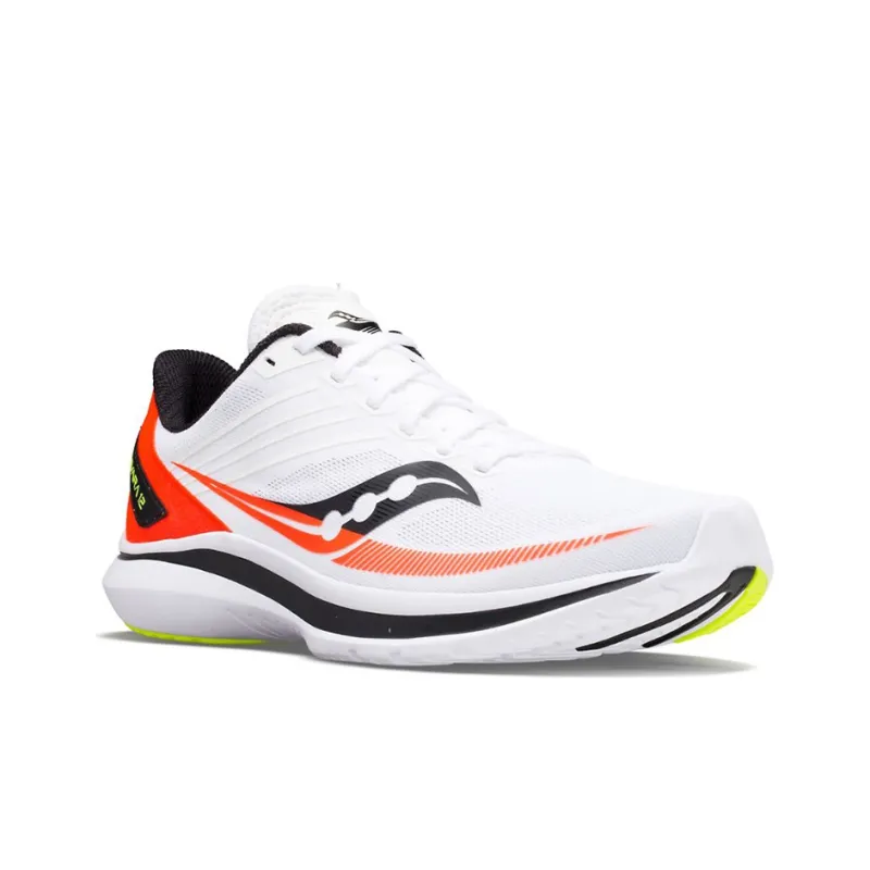 Saucony Kinvara 12 Hot Streak-2