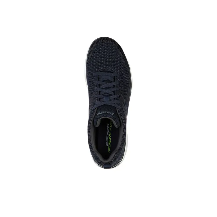 Skechers Summits Dark Blue-2